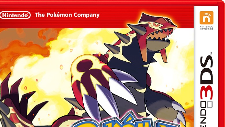Nintendo bringt ein Remake von Pokémon Rubin und Saphir für Nintendo 3DS.
