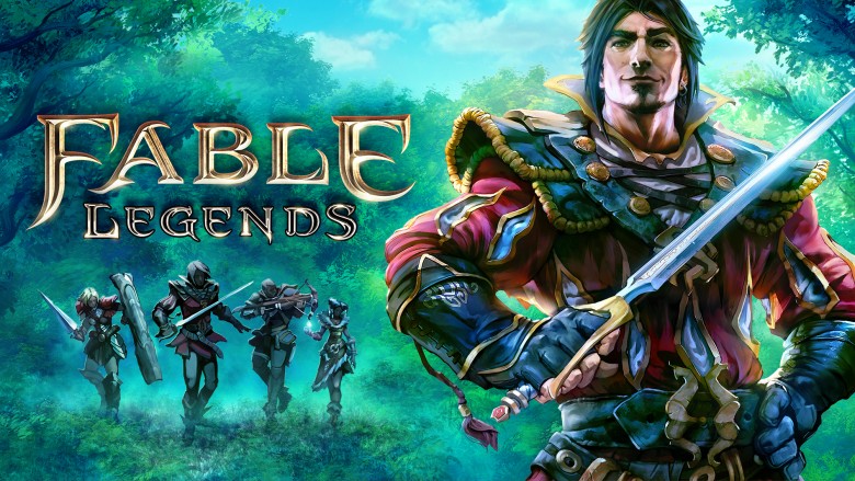 Fable Legends in der Vorschau: Mit den anderen Teilen der Serie hat dieses MOBA eigentlich nichts mehr zu tun.