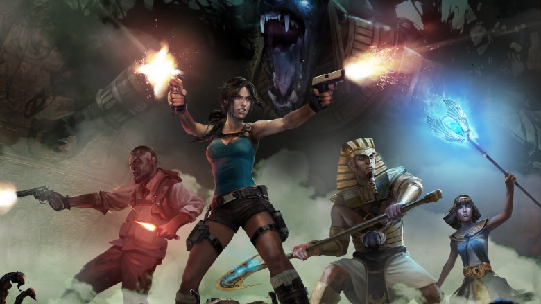 Lara Croft and the Temple of Osiris: Lara Croft und der Tempel des Osiris im Test
