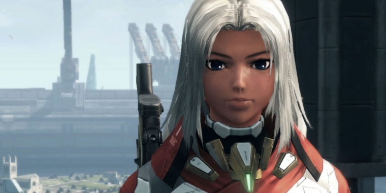 Xenoblade Chronicles X im Test: Herrliches RPG zum Jahresende