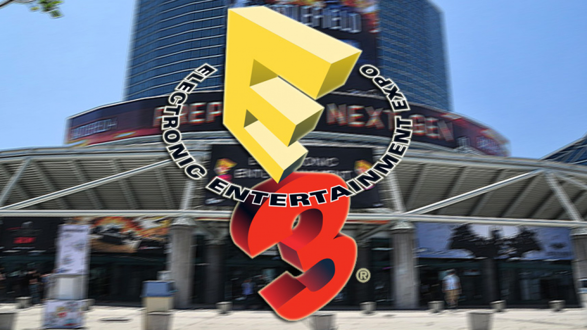 E3: Highlights und Lowlights der E3 2014