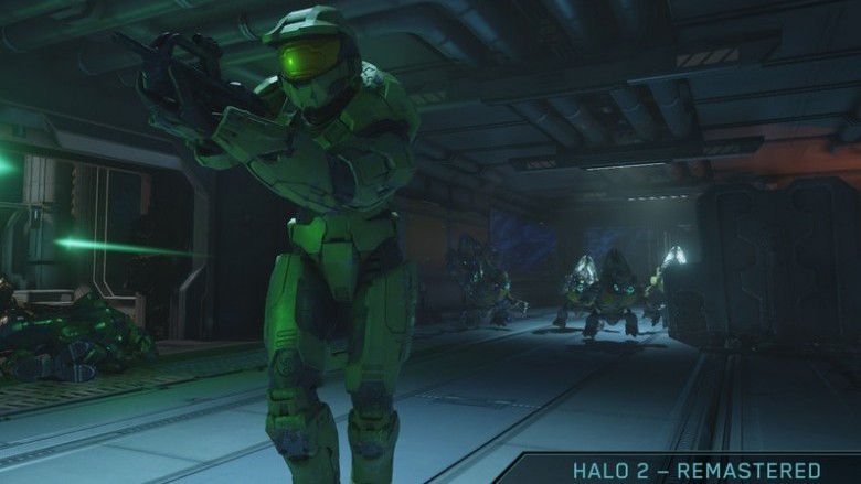 Microsoft kündigte mit der Halo: The Master Chief Collection eine neue Spielesammlung für Xbox One an, die alle vier Hauptspiele der beliebten Ego-Shooter-Reihe enthält.
