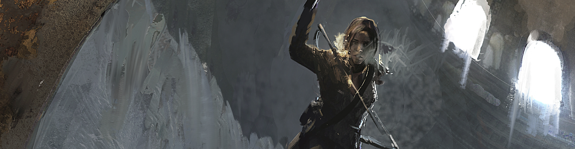 Rise of the Tomb Raider – Produktbild