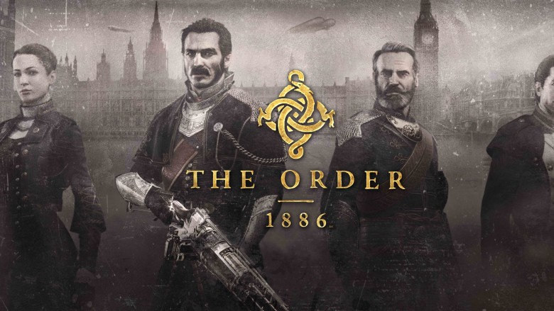 The Order 1886: Super Optik, gruseliger Atmosphäre, macht Lust auf mehr! (8)