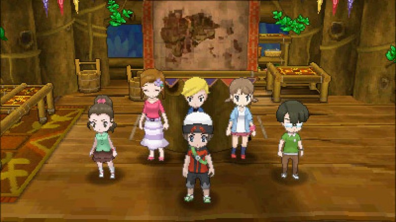 Pokémon Omega Rubin und Alpha Saphir im Test (6)