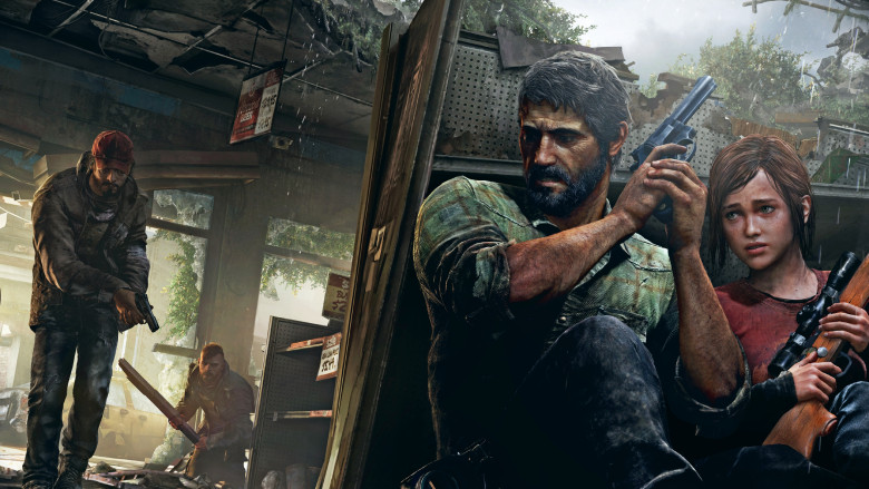The Last of Us Remastered im Test: Ein völliger Neuling wagt sich an eine der schönsten Geschichten der letzten Konsolengeneration.