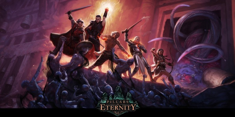 Pillars of Eternity: Test: Ein Old-School RPG tritt Spielerherzen ein