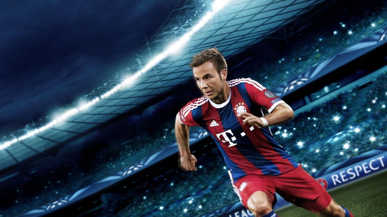 PES 2015 im Test (6)