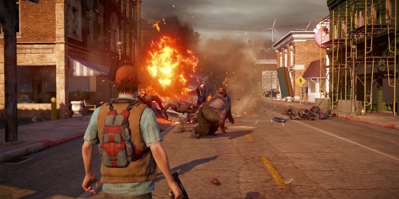 State of Decay: Wie gut schlägt sich die Version für Xbox One im Test?