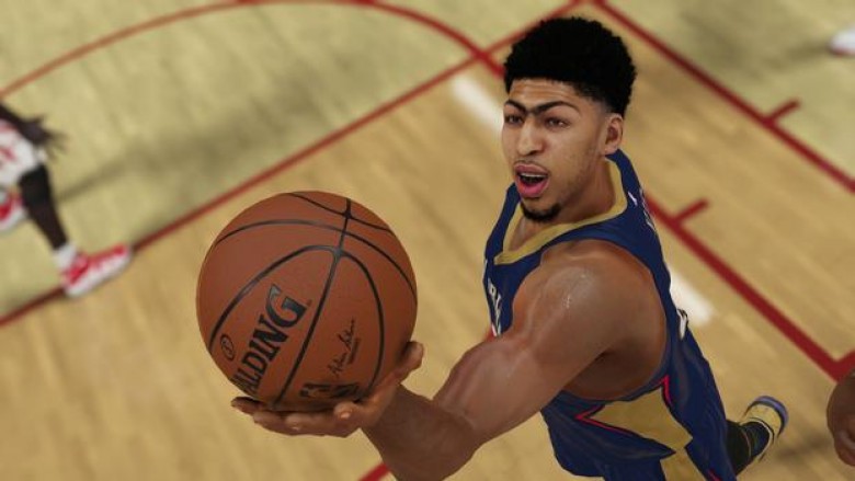 NBA 2K15 im Test (2)