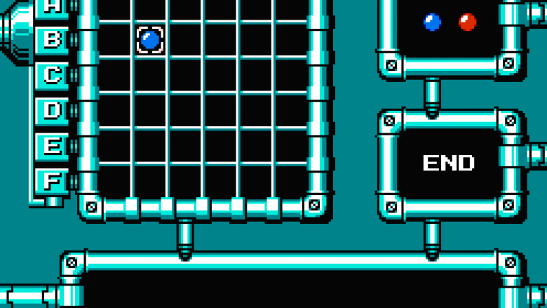 Mega Man 5: Paßwörter entschlüsselt - Lesertipp