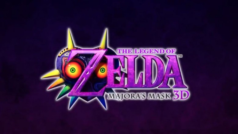 The Legend of Zelda: Majora's Mask 3D: The Legend of Zelda: Majora's Mask 3D im Test: Ständiger Zeitdruck auf dem New 3DS