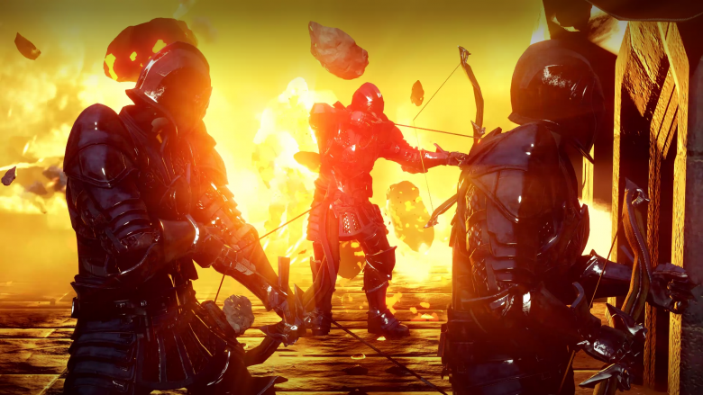 Dragon Age: Inquisition im Test (14)