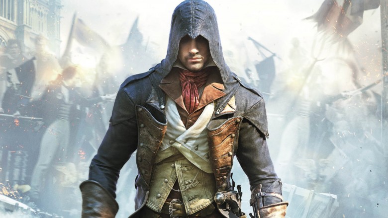 Gestatten, Arno Dorian. Hauptcharakter von Assassin's Creed Unity. Das könnte der Grundstein einer neuen AC-Generation sein - legt aber einen Fehlstart hin.