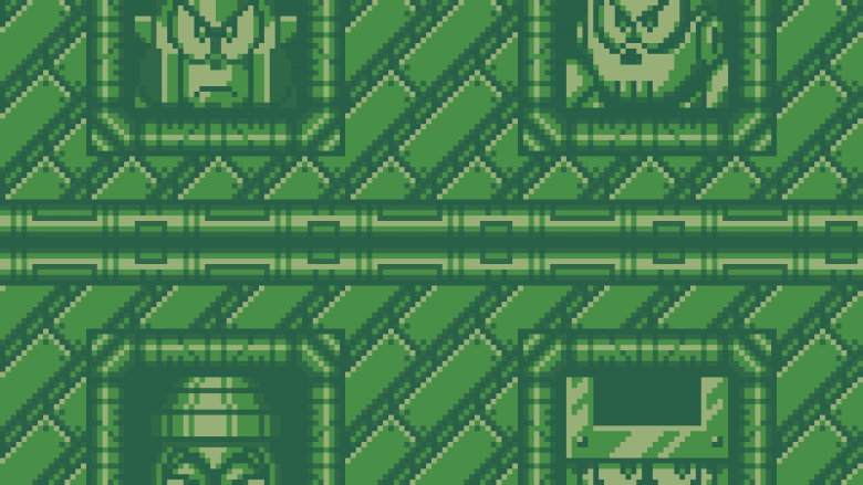Mega Man III (GB): Walkthrough von Corlagon - Lesertipp