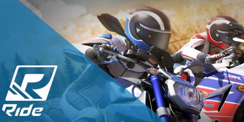 Ride für Xbox One und Playstation 4 im Test: Ein typisches Milestone-Rennspiel.