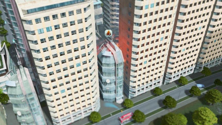 Cities: Skylines im Test: Für virtuelle Städtebauer uneingeschränkt zu empfehlen