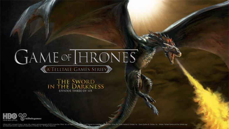 Game of Thrones - Episode 3 "The Sword in the Darkness" im Test: Kann Telltale wieder aufdrehen?