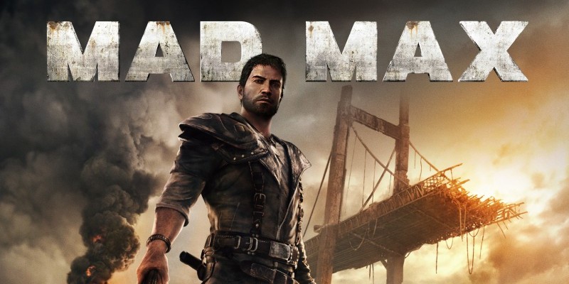 Mad Max in der E3 Vorschau.