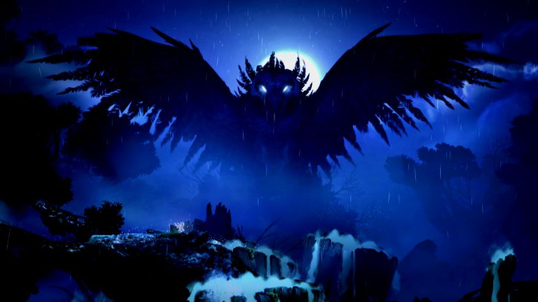 Ori and the Blind Forest im Test: Ein Spiel wie ein Kunstwerk - schön, traurig, bockschwer.