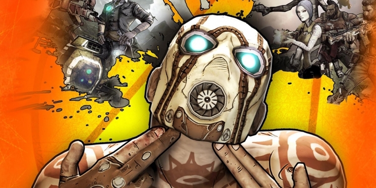 Borderlands: The Handsome Collection im Test: Dem HD-Remake fehlt Teil 1 und die technische Umsetzung weiß nicht zu begeistern.