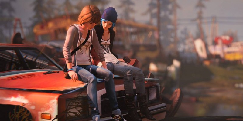 Life is Strange - Episode 2 im Test (5)