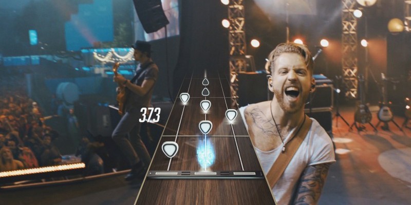 Guitar Hero Live im Test: Das wohl kreativste Werk seit Serienschöpfung