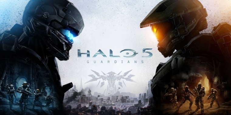Halo 5: Guardians in der Gamescom Vorschau (6)