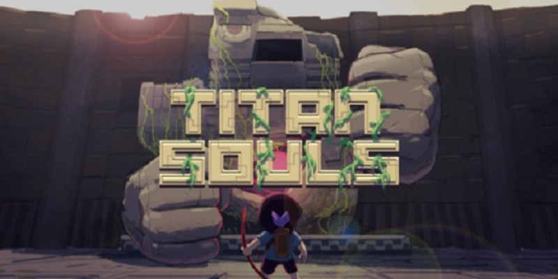 Titan Souls im Indie-Kurztest