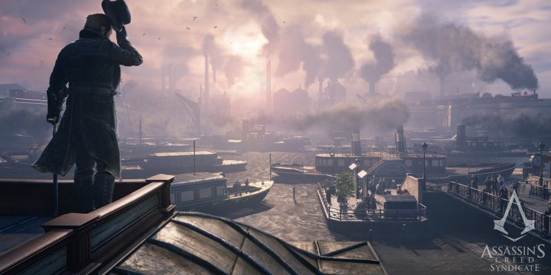 Assassin's Creed Syndicate: Vorschau: Familien-Bande in London