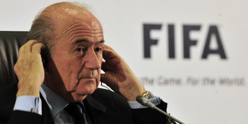 FIFA 16: Kommentar: FIFA ohne FIFA – es wird Zeit, EA Sports!