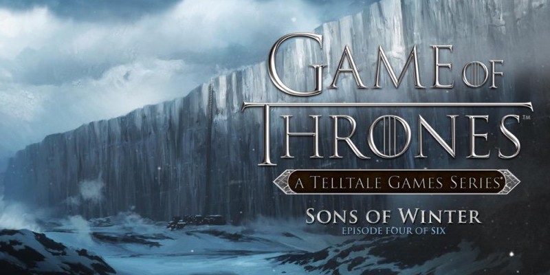 Game of Thrones: Episode 4 - Sons of Winter im Test: Es nimmt Fahrt auf