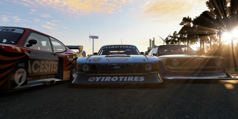 Project CARS: Der Simulator für Fortgeschrittene im Gamezone-Test