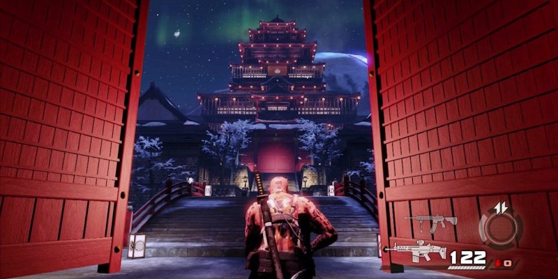Devil's Third: Test: Itagaki ruiniert seinen Ruf