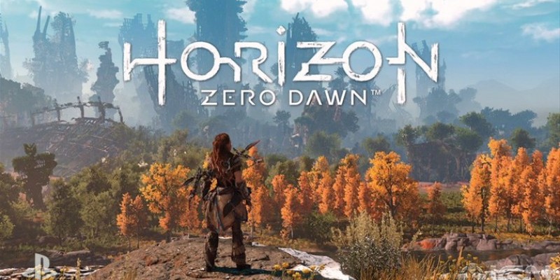 Horizon: Zero Dawn: Vorschau: Abenteuer-Urlaub in der Roboter-Steinzeit