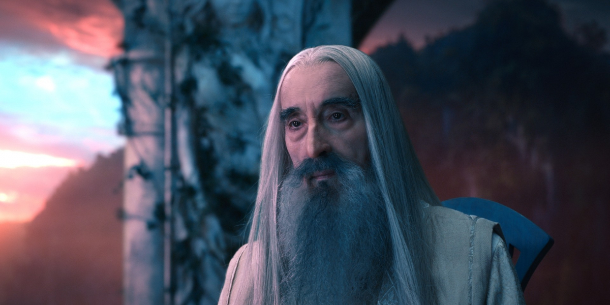 Film: Er war Saruman, Dracula und Count Dooku: Hollywood-Legende Christopher Lee ist verstorben