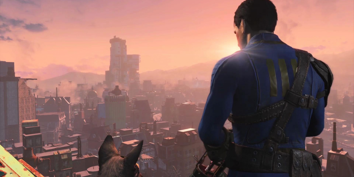 Fallout 4 im Test: Ist diese nukleare Katastrophe wirklich so S.P.E.C.I.A.L.?