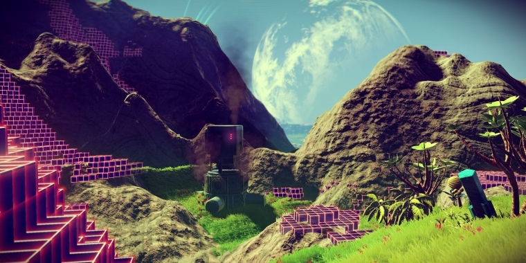 No Man's Sky: Einsteigertipps (2)