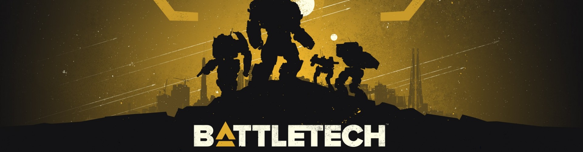 Battletech – Produktbild