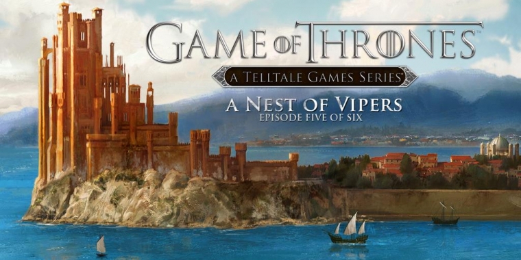 Game of Thrones: Episode 5 im Test (1)