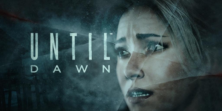 Until Dawn: im Test: Hayden Panettiere rennt interaktiv um ihr Überleben