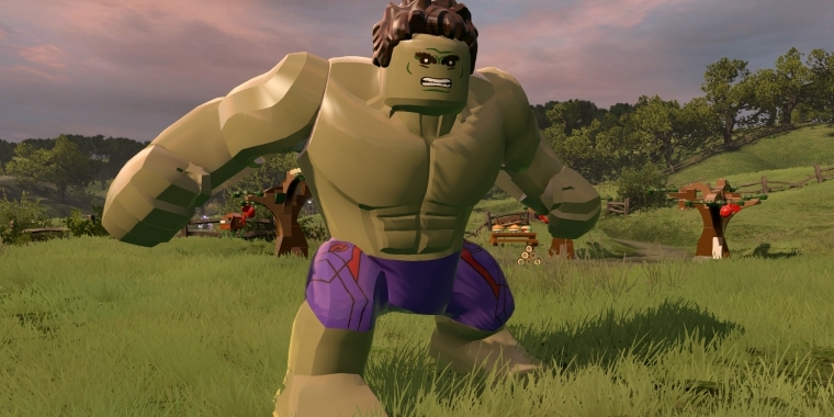 LEGO Marvel's Avengers: Vorschau zum neuesten Werk von TT Games