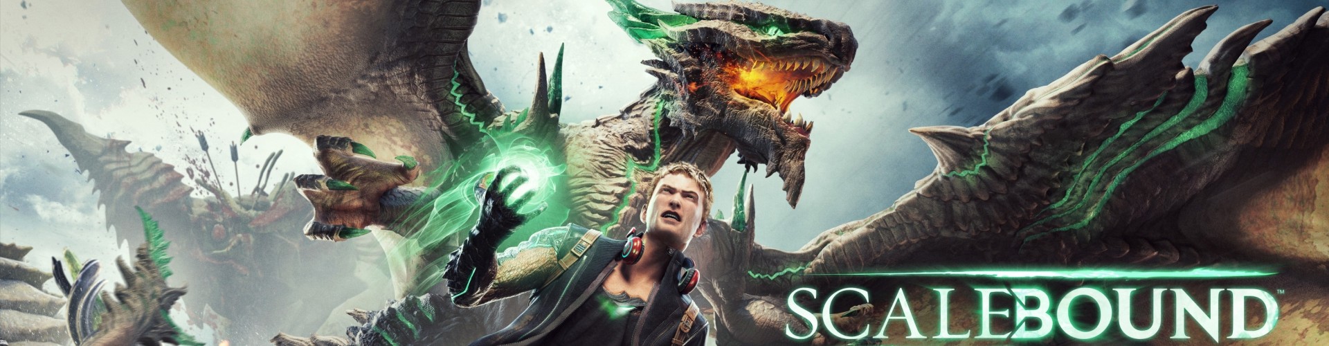 Scalebound – Produktbild