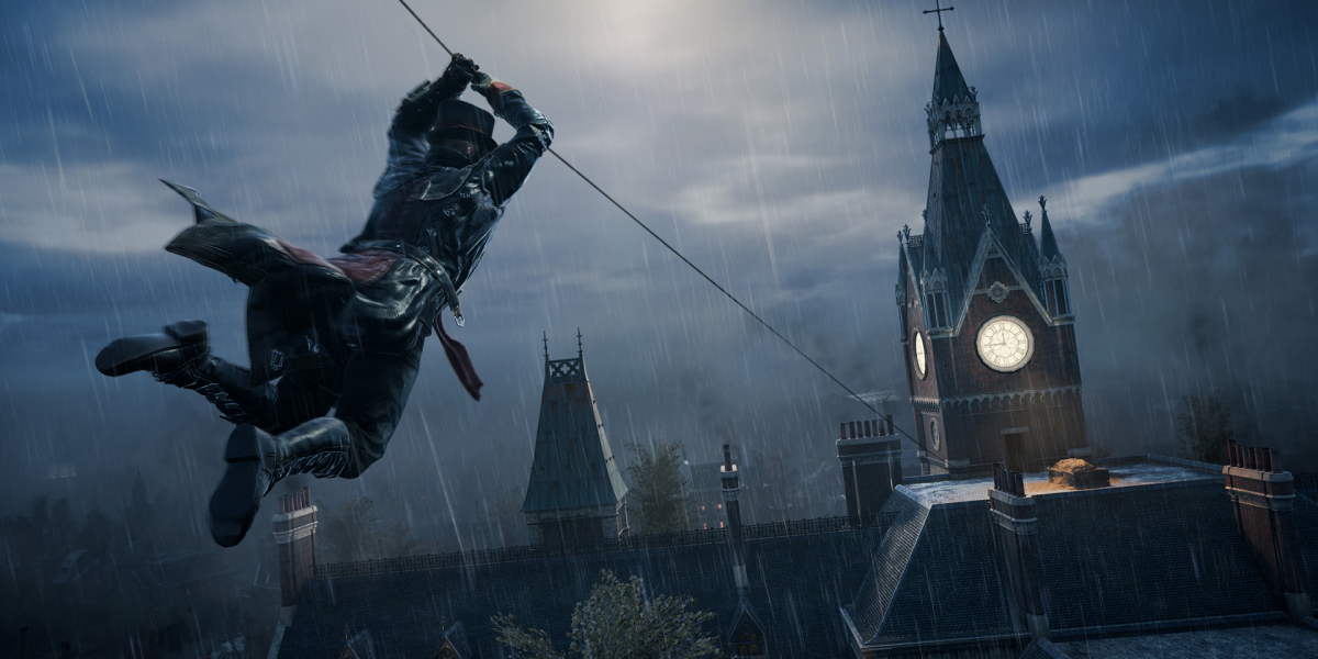 Assassin's Creed Syndicate: Hands-On-Eindrücke vom Anspiel-Event in London