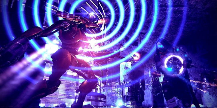 Destiny: The Taken King im Gamezone-Test: Endlich der geforderte Feinschliff