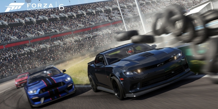 Forza 6: Der Achievement Boost-Guide