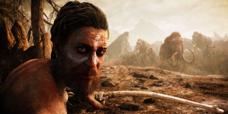 Far Cry Primal: Große Vorschau vom Anspiel-Event in London