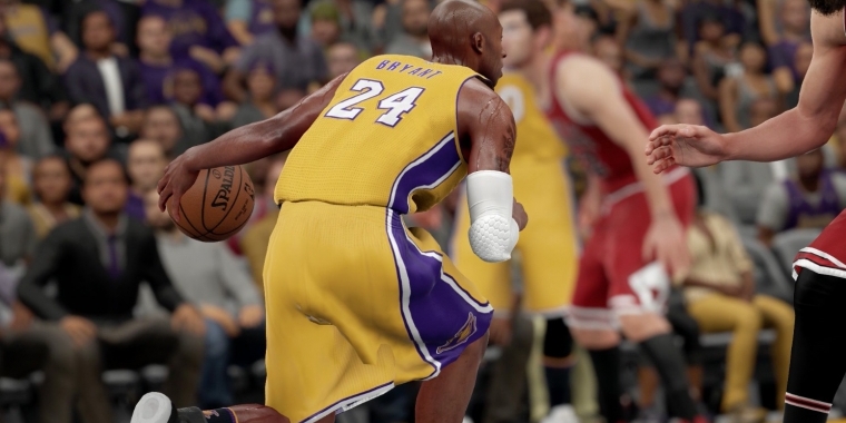 NBA 2k16 (10)