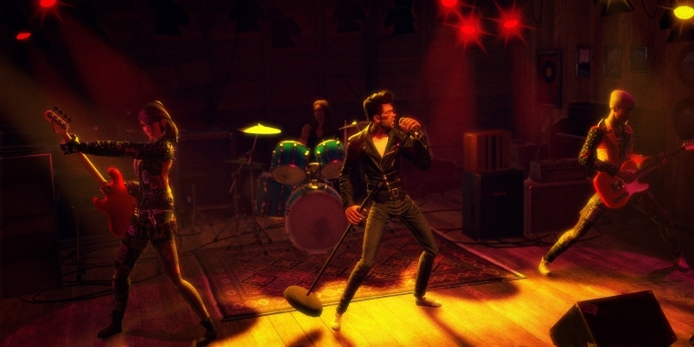 Rock Band 4 (1)