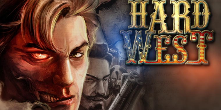 Hard West im Test: Witzige Wild-West-Taktik mit Fantasy-Anleihen